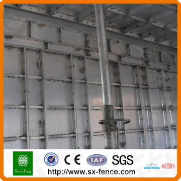 Construction Aluminum alloy formwork (made in Anping,China )